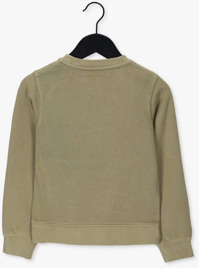 ZADIG & VOLTAIRE olijf zadig & voltaire sweater x25325