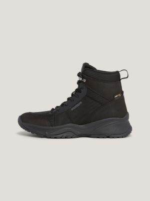 Botas de cano alto em CORDURA
