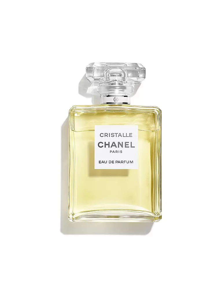 CHANEL EAU DE PARFUM ZERSTÄUBER 100ML keine Farbe