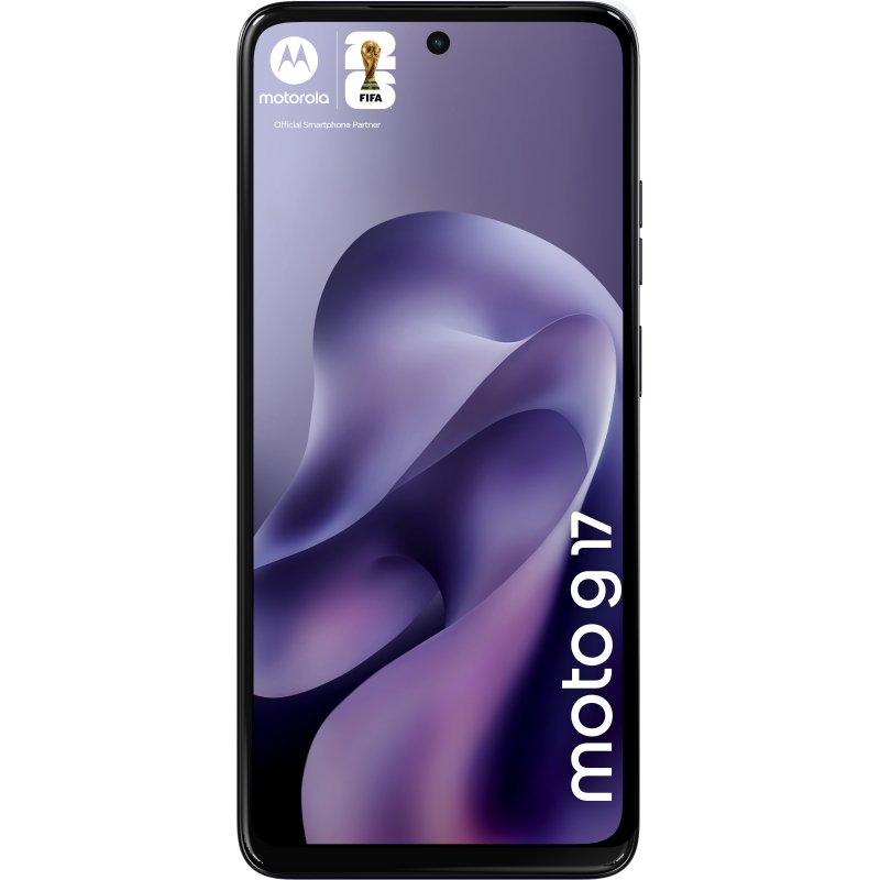 Motorola moto g17 17,1 cm (6.72