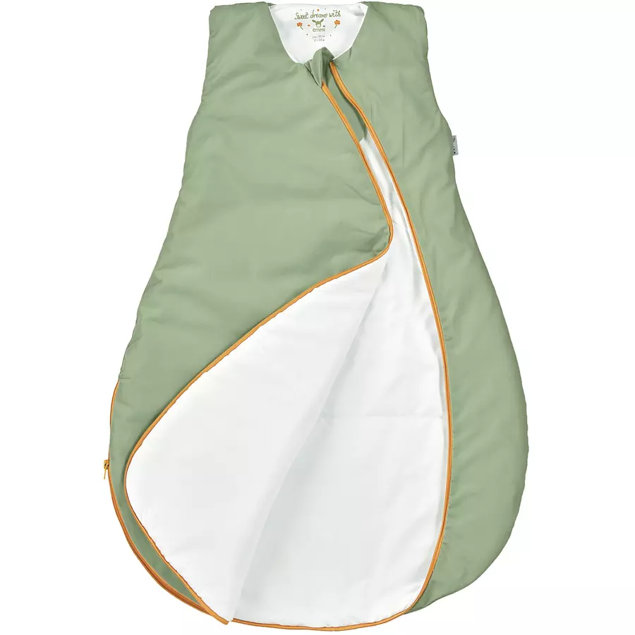 Sterntaler Funktionsschlafsack Emmis Garden