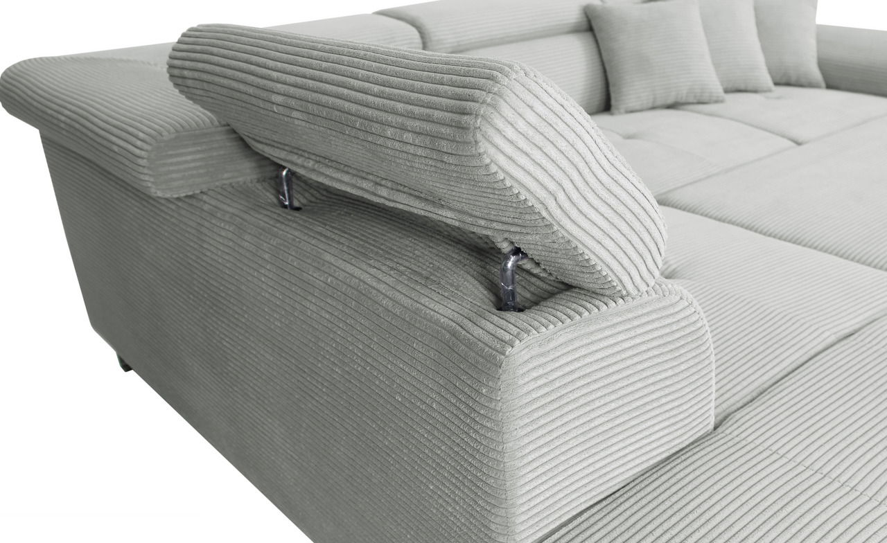 Z2 Ecksofa PINK