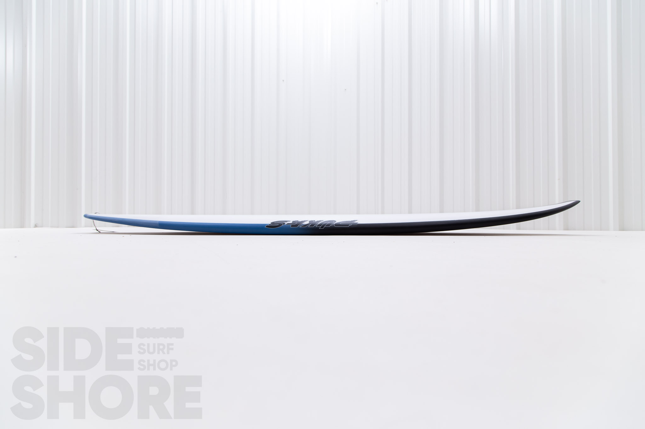 Pukas Lorentz - 69er Evolution - Color - 6'2 x 20.75