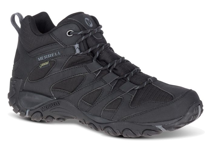 Claypool Sport Mid GTX Men herrestøvle