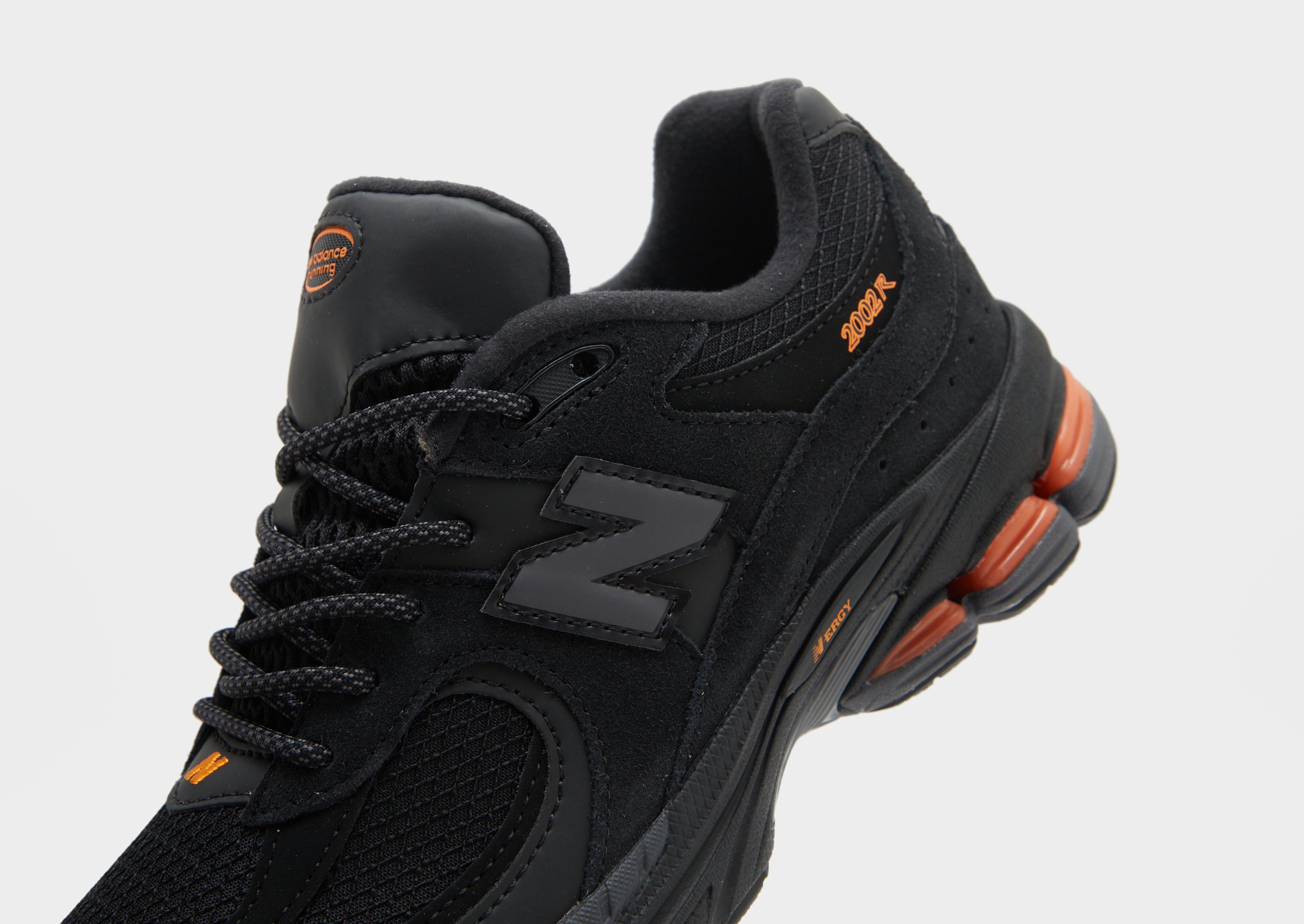 New Balance 2002 Junior