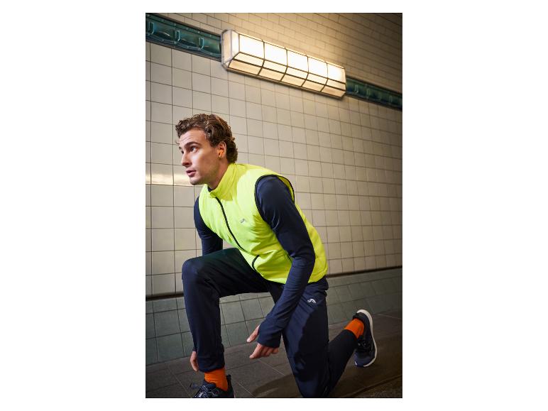 Heren bodywarmer