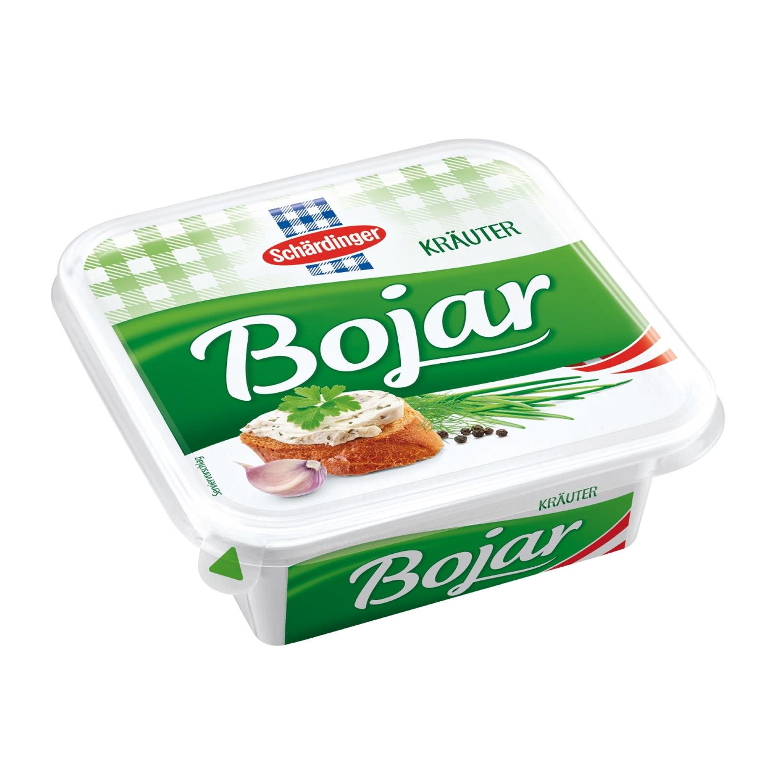 Bojar Kräuter