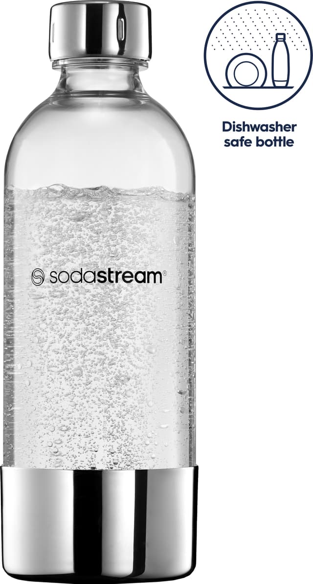 SodaStream ensõ DWS kulsyreflaske 1041196770