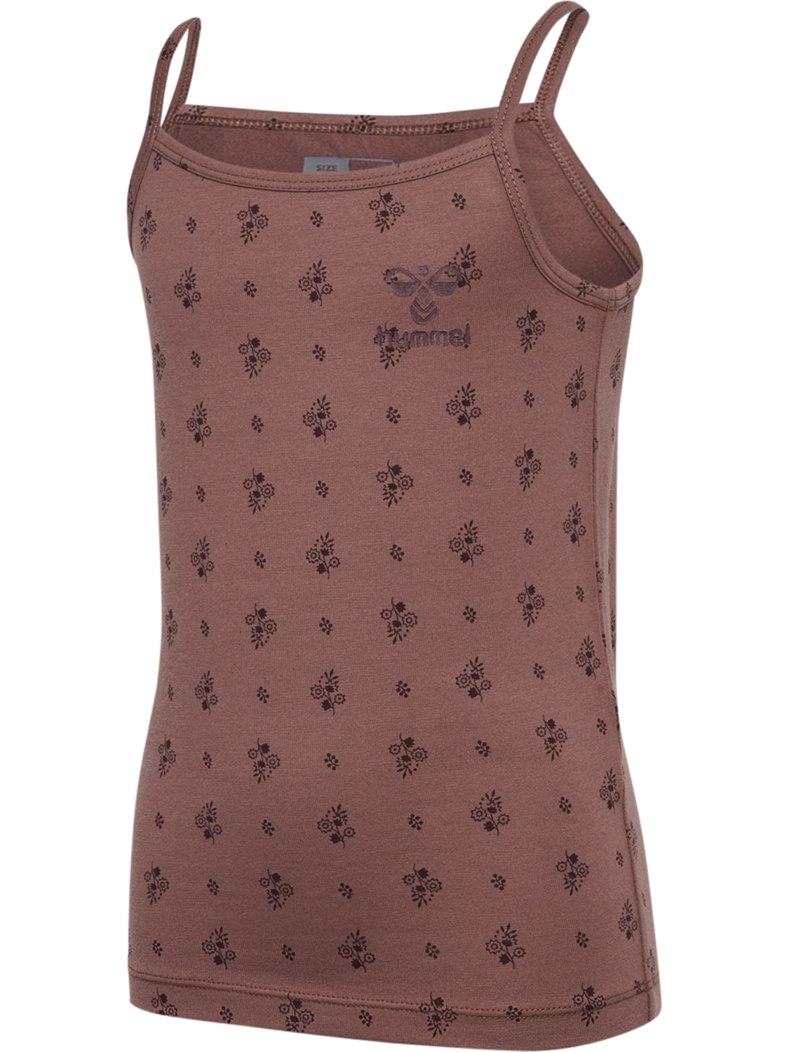 hmlCAROLINA STRAP TOP 2-PACK