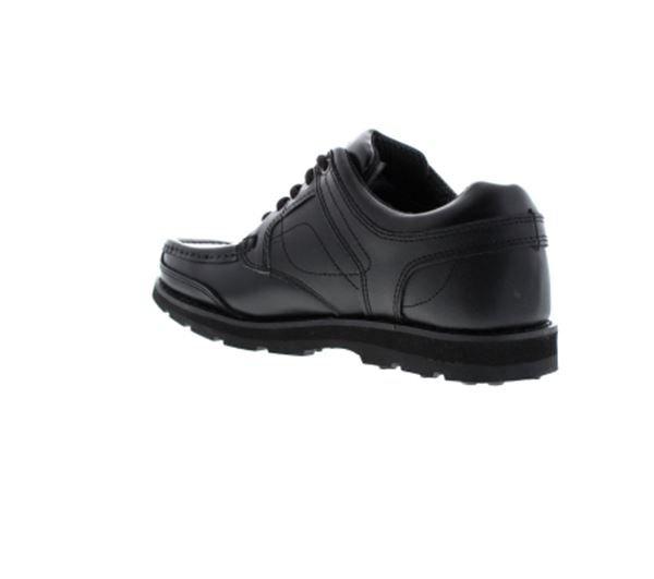 Kangol Harrow Lace Junior Shoes
