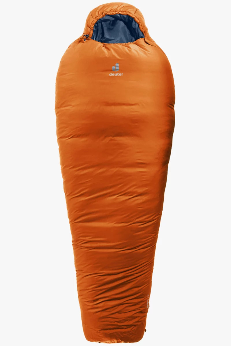 deuter Orbit -5° Schlafsack ZIP L
