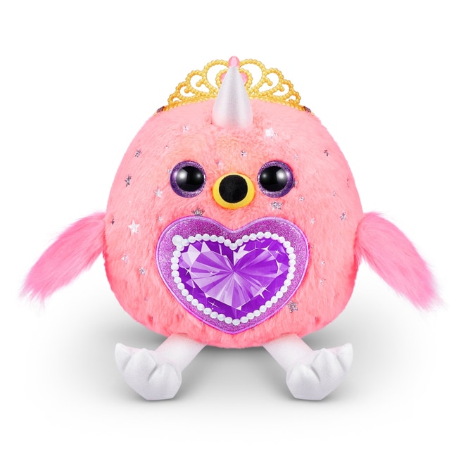 Rainbocorns - Fairycorn Princess