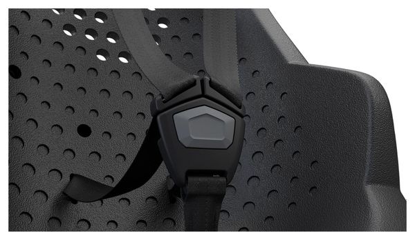 Porte-Bébé sur Porte-Bagages Thule Yepp 2 Maxi Rack Mounted Noir Midnight