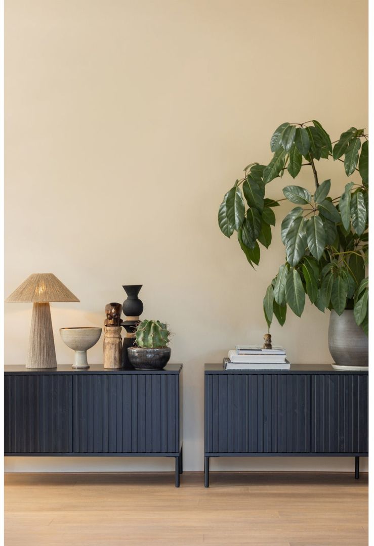 WOOOD   Gravure Medium Tv-meubel