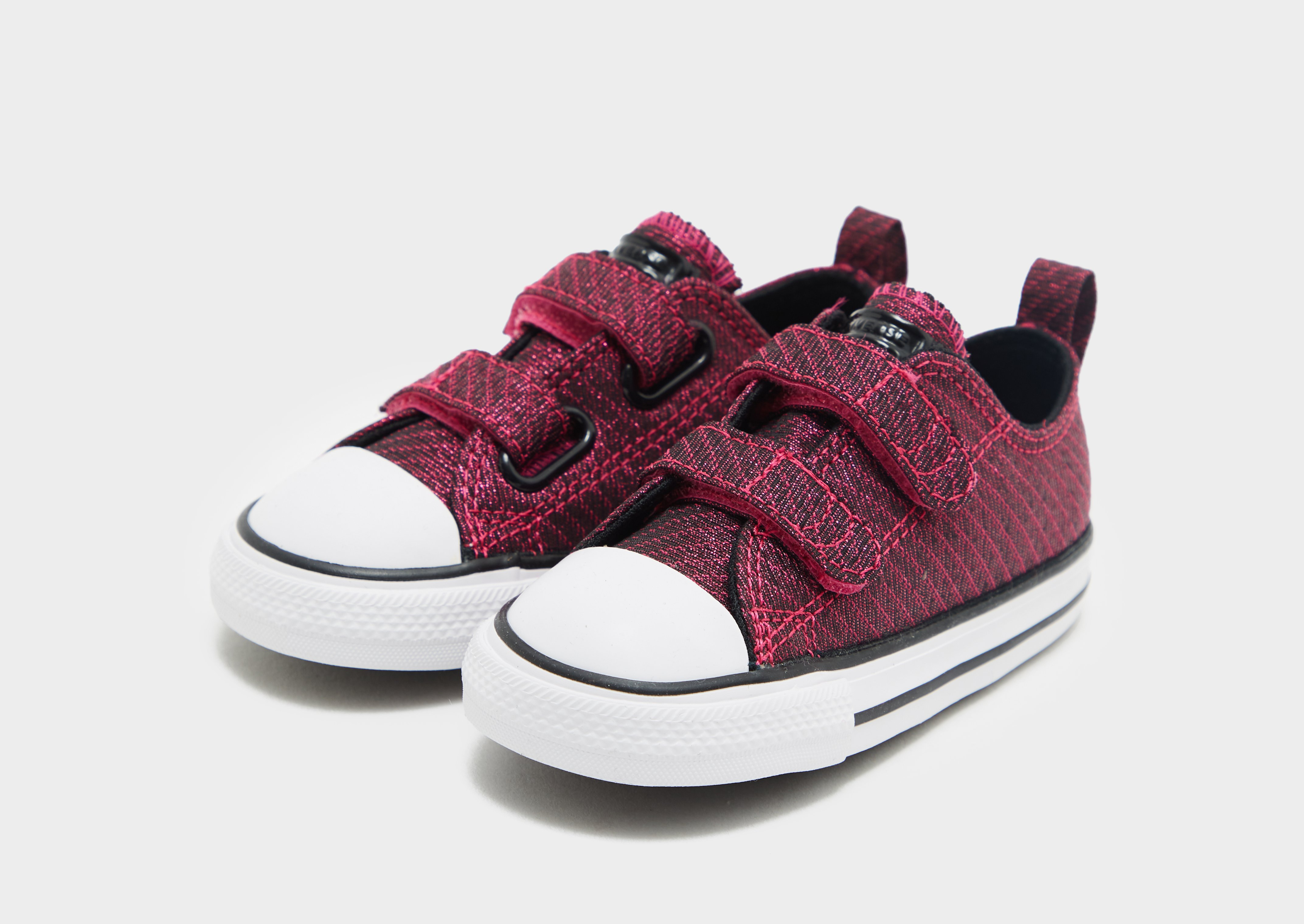 Converse Chuck Taylor All Star Ox Bébé
