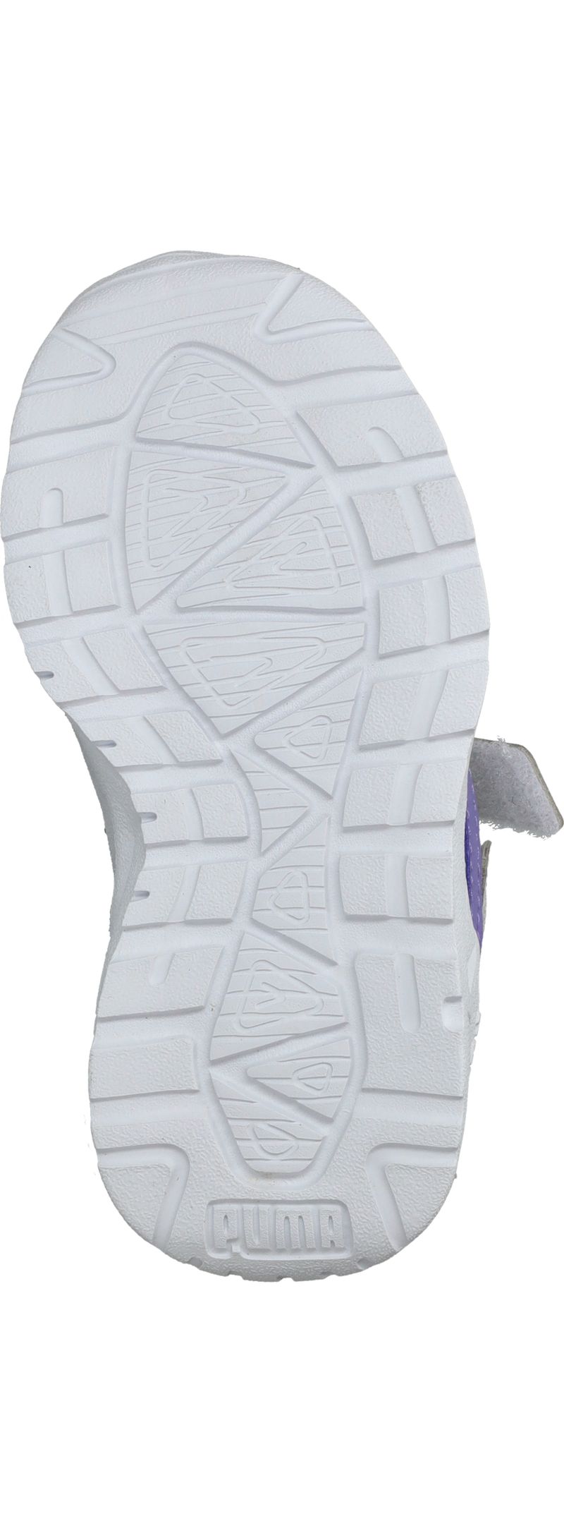 Puma Trinity Lite AC+PS Sneakers Paars Meisjes