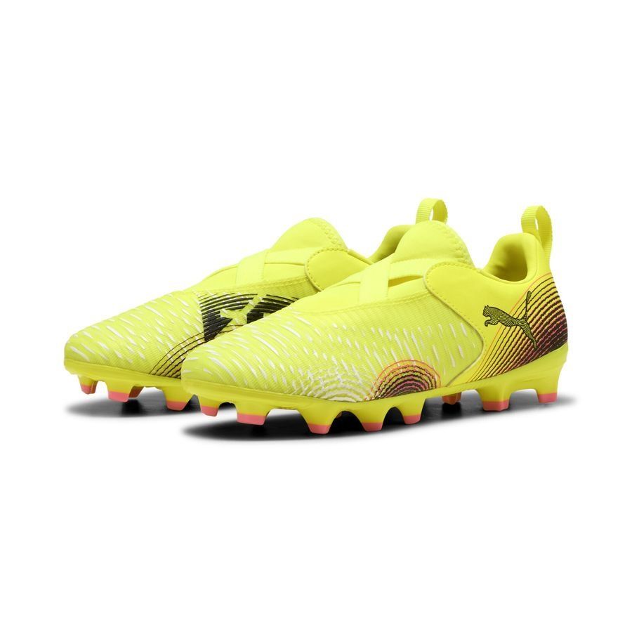 Puma FUTURE 8 MATCH LL FG/AG Fußballschuhe