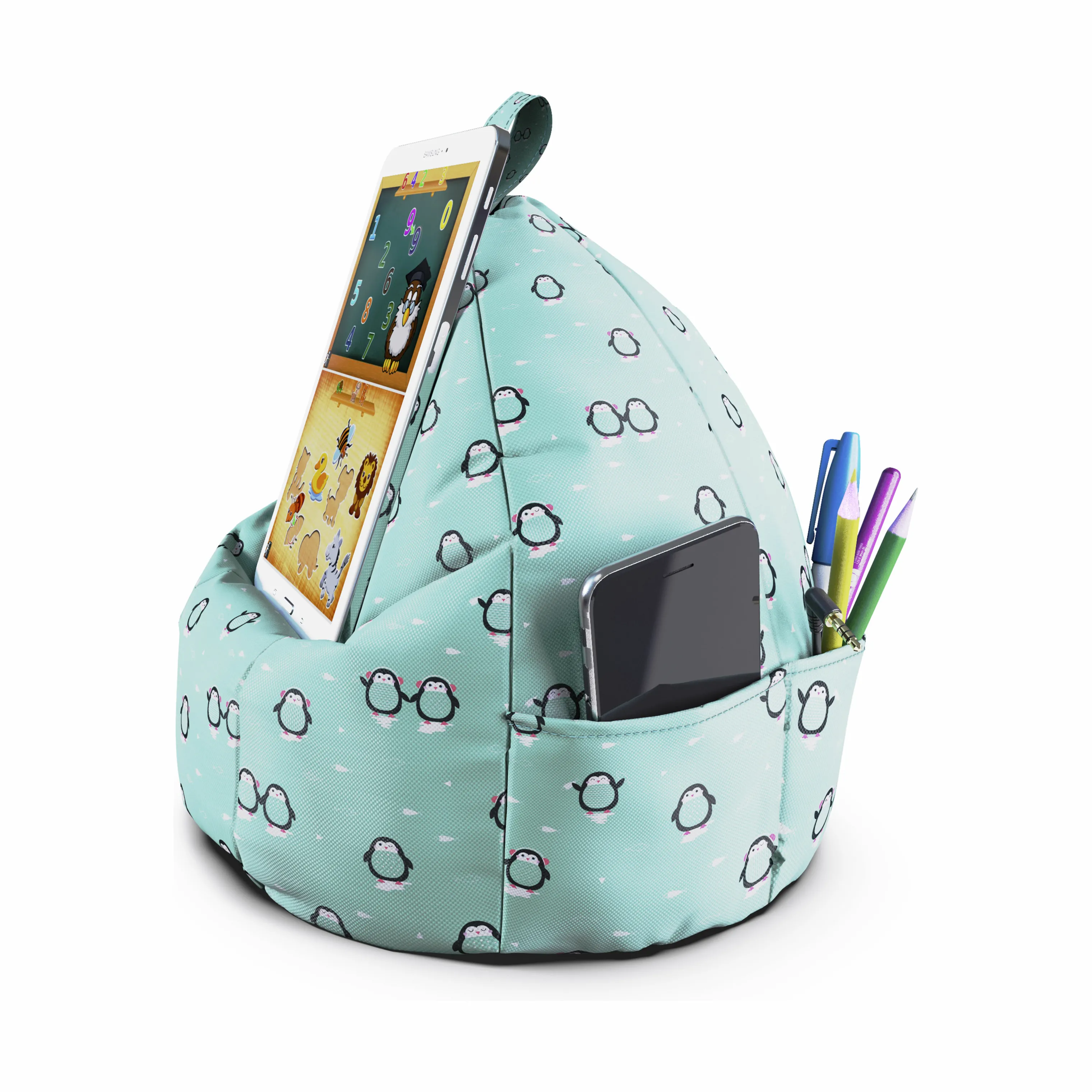 Planet Buddies Tabletpude