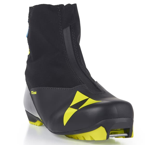 Chaussure ski de fond FISCHER RCS CLASSIC