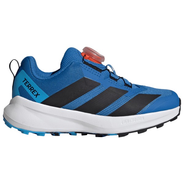 adidas Terrex - Kid's Agravic Boa - Chaussures multisports