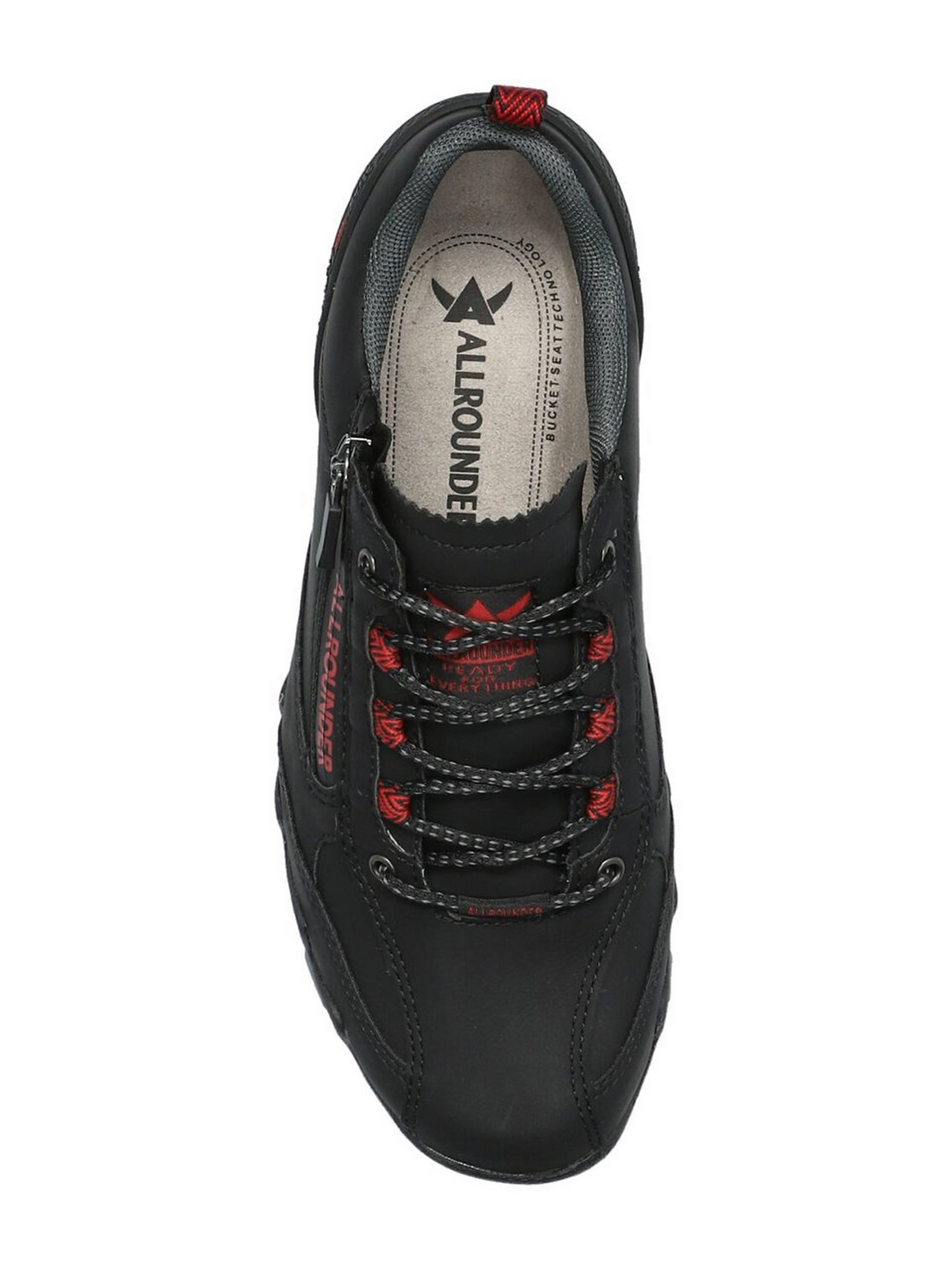 Leicht-Wanderschuh Naila-Tex