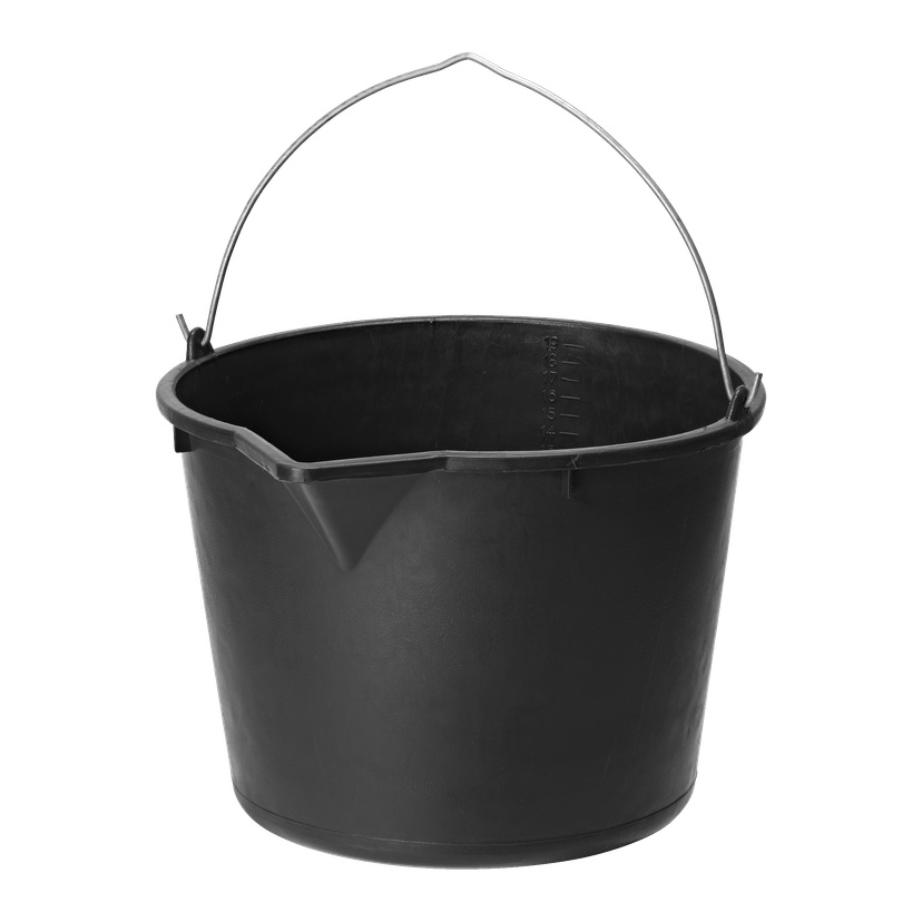 Murerbøtte 20 l