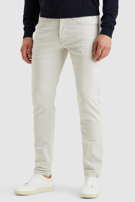 Vanguard beige heren broek