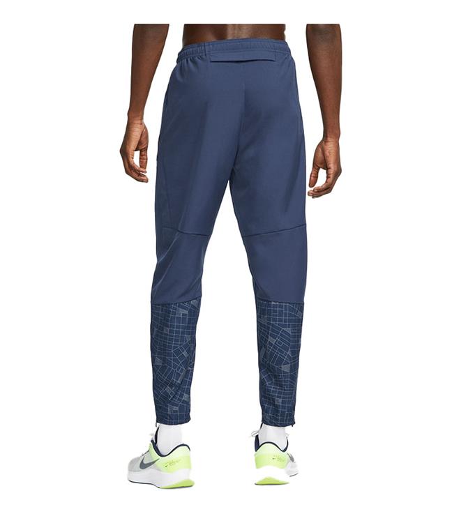 Nike Men Dri-FIT Run Division Challenge Broek