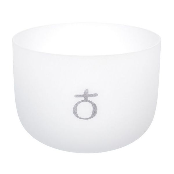 Thomann Crystal Singing Bowl CF 10