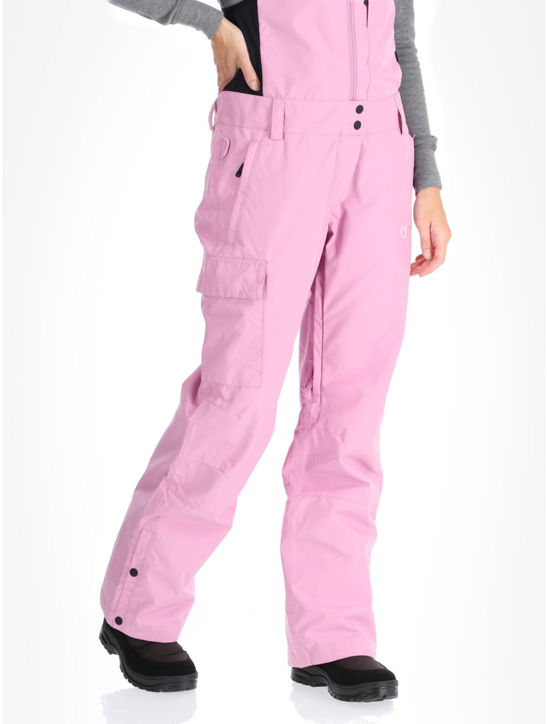 Brita BIB skibroek dames