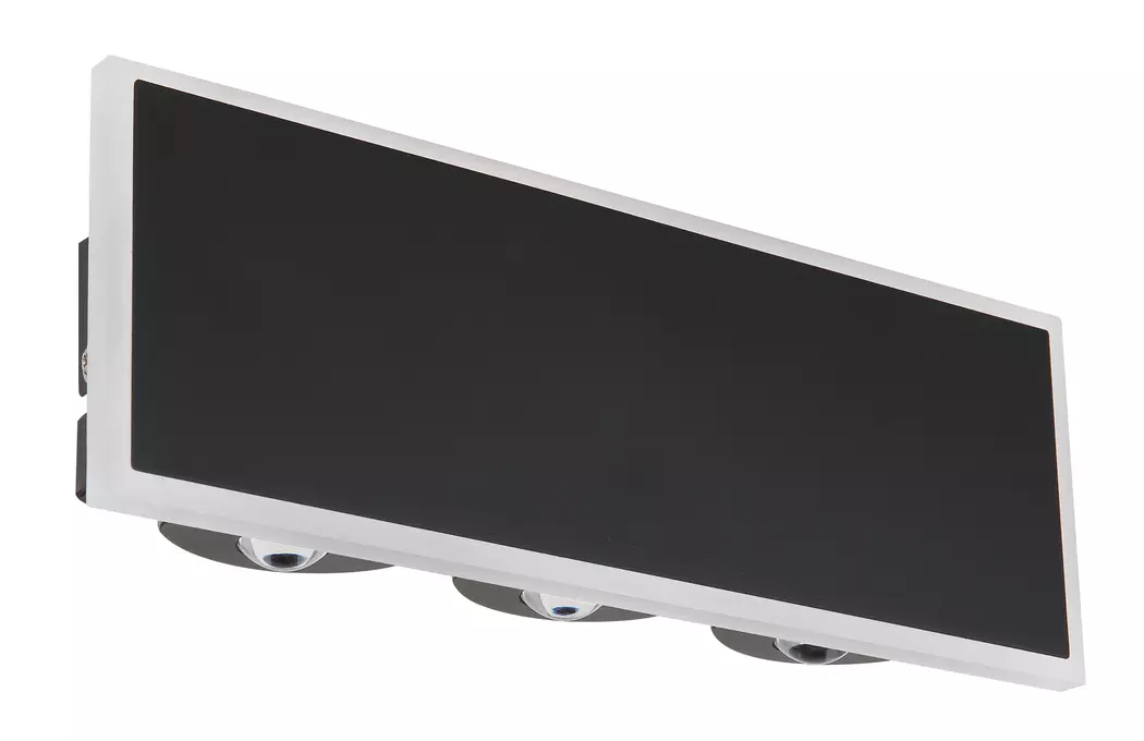 LED-Wandleuchte Saidy
