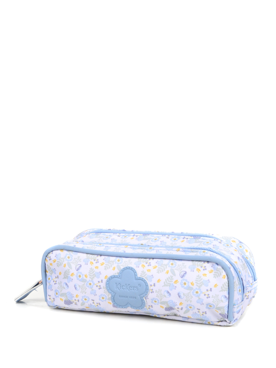 Trousse Kickers Premium - 2 compartiments