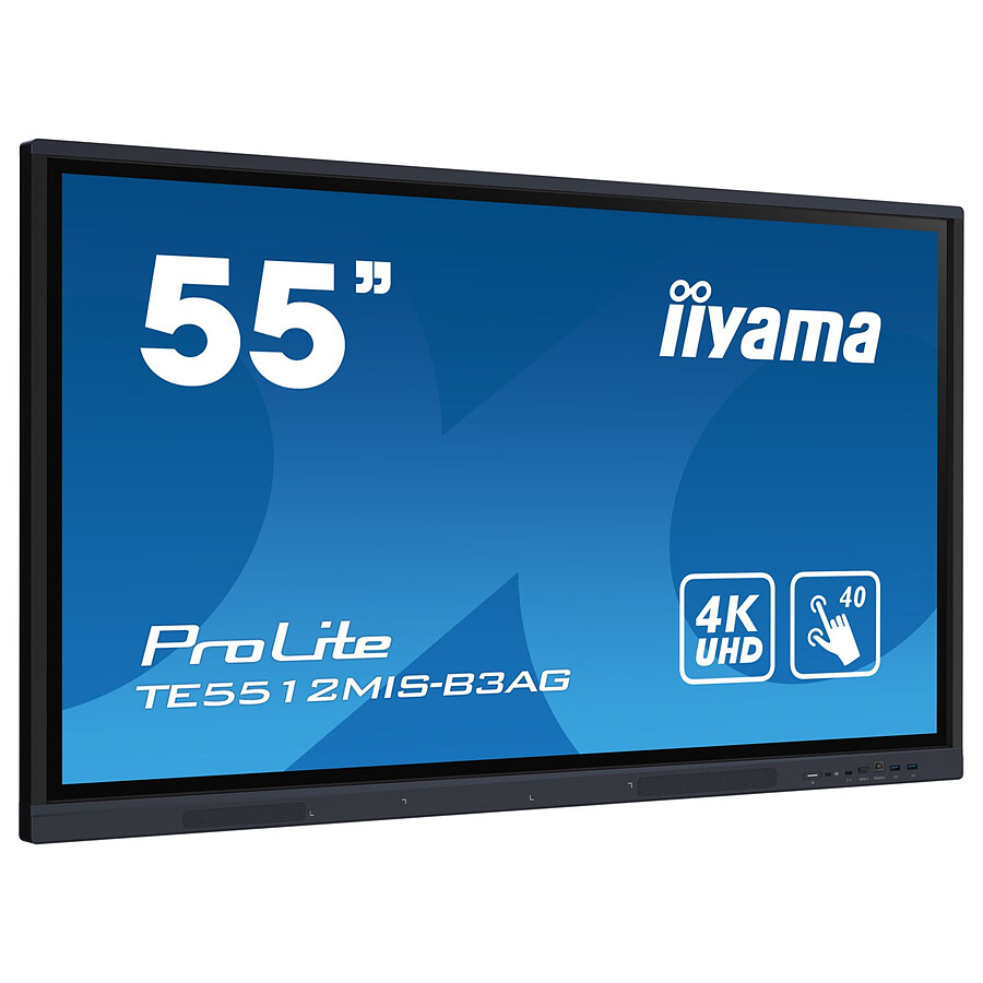 iiyama 55