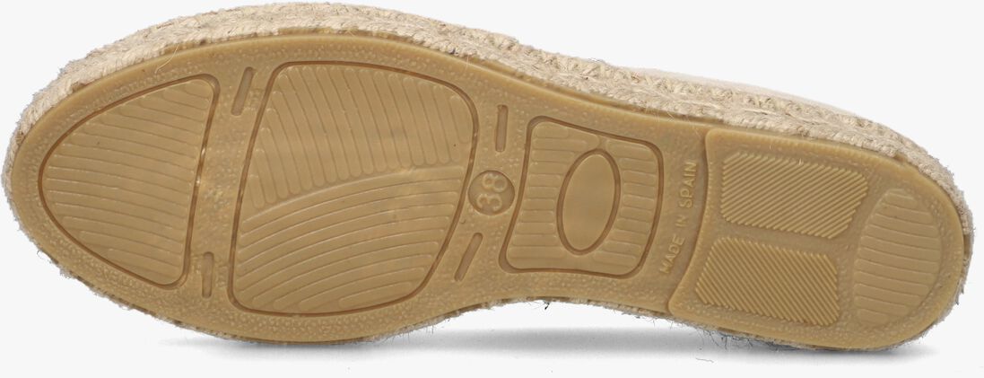 NOTRE-V beige notre-v espadrilles dely23.1