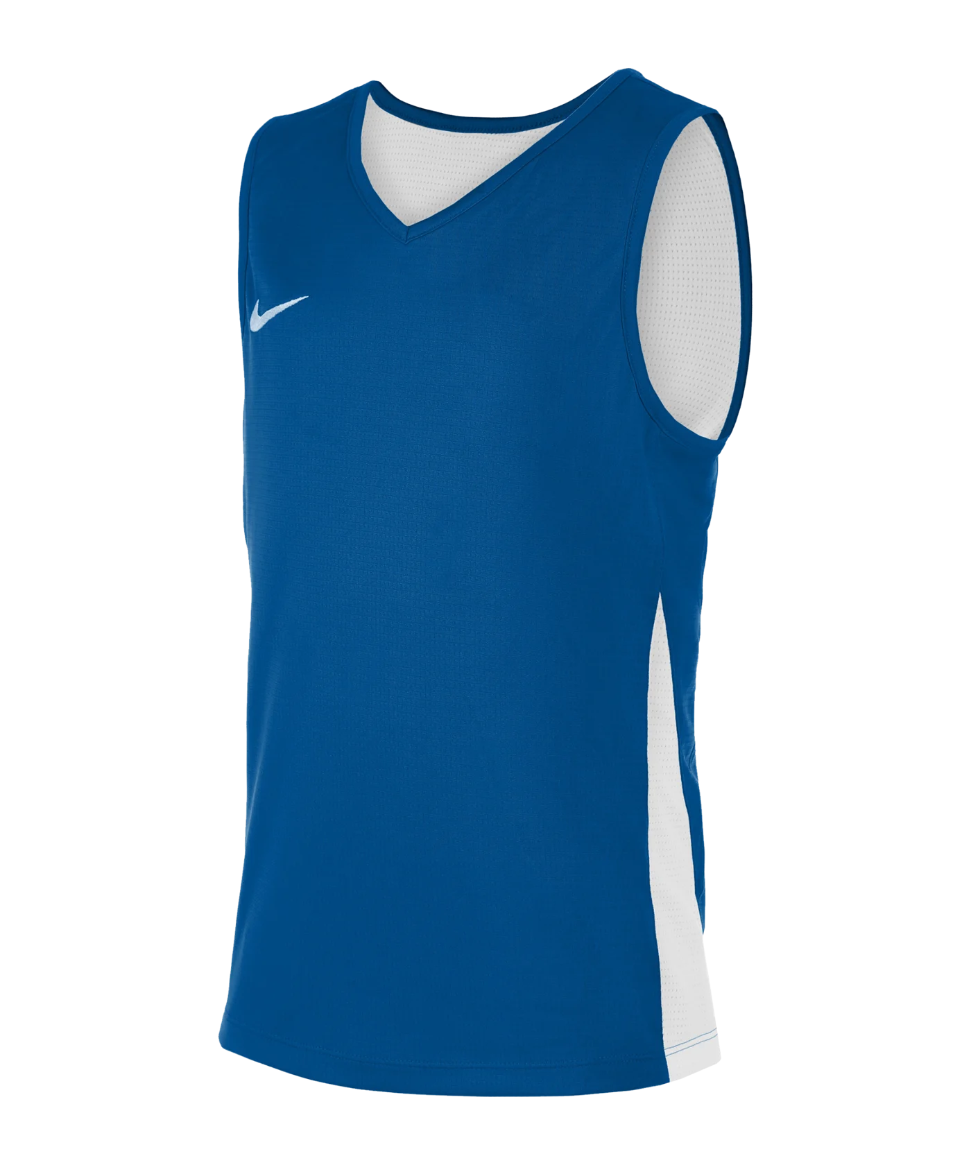 Nike Team Basketball Reversible Tanktop Kids F463
