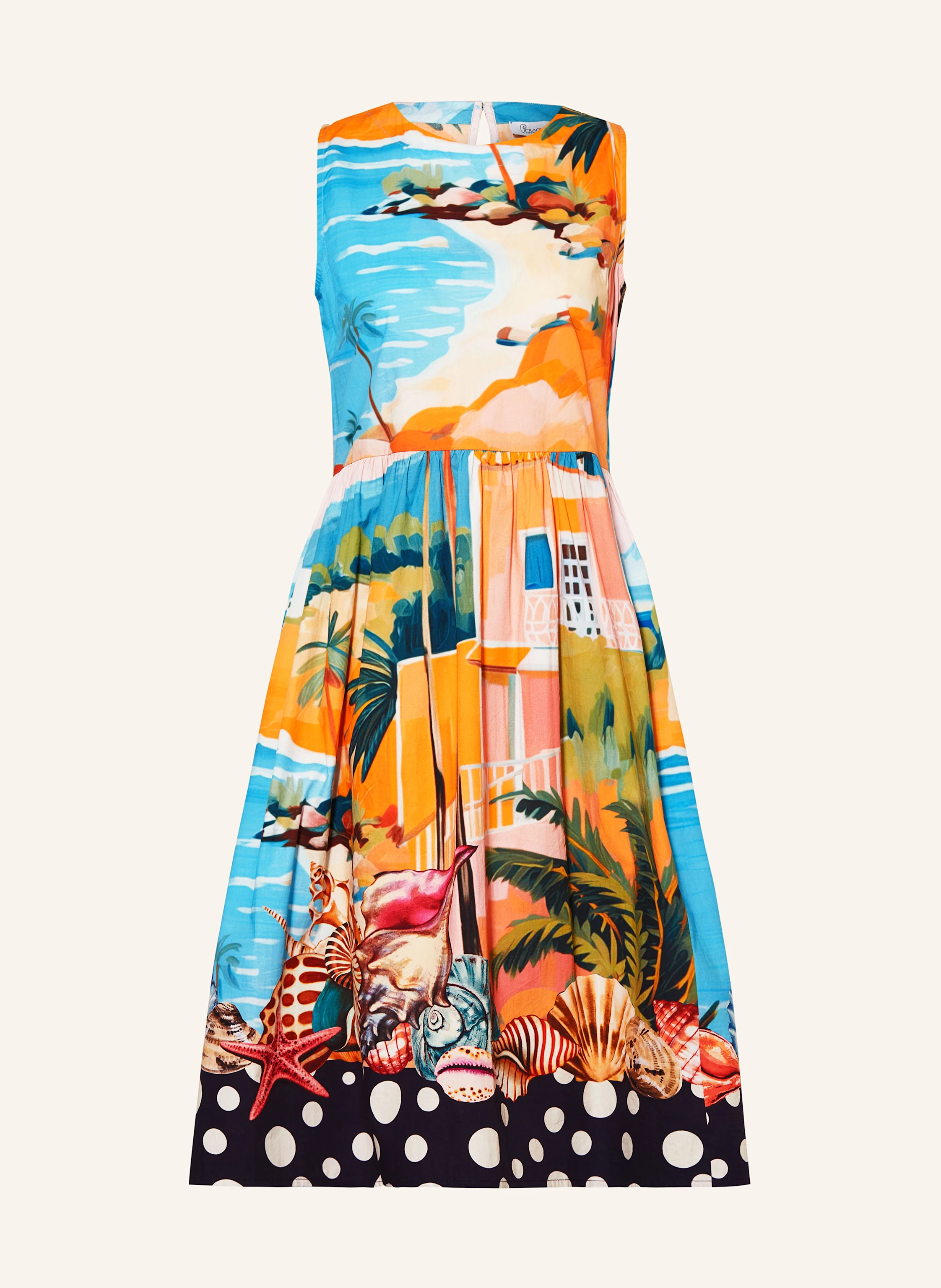 Princess GOES HOLLYWOOD Kleid