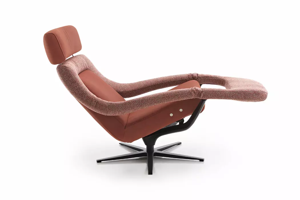 Sessel Yoko No.3