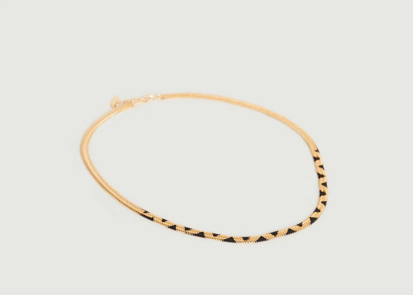 Collier Mirage Judith Benita