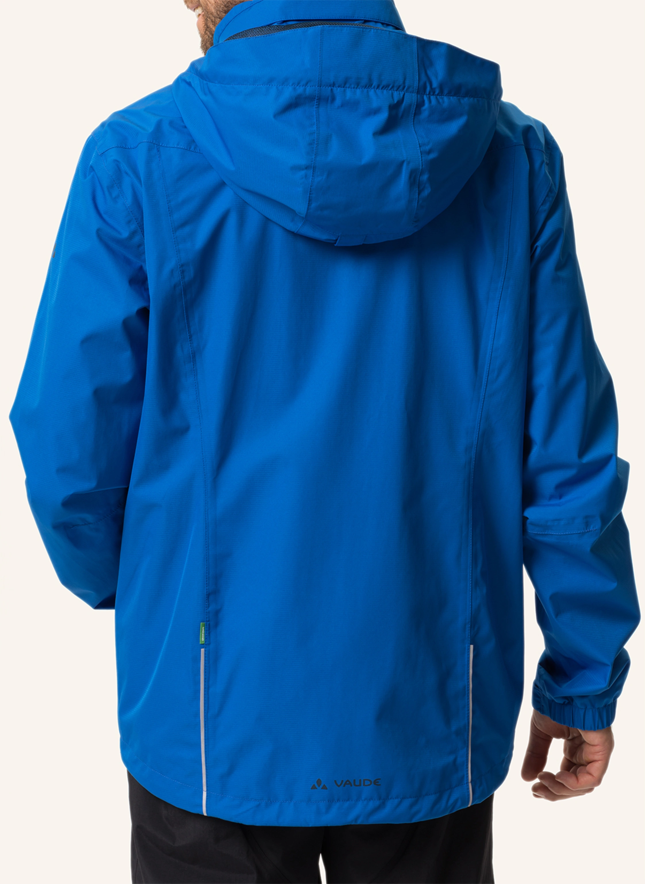 VAUDE Radjacke MESCAPE BIKE LIGHT J