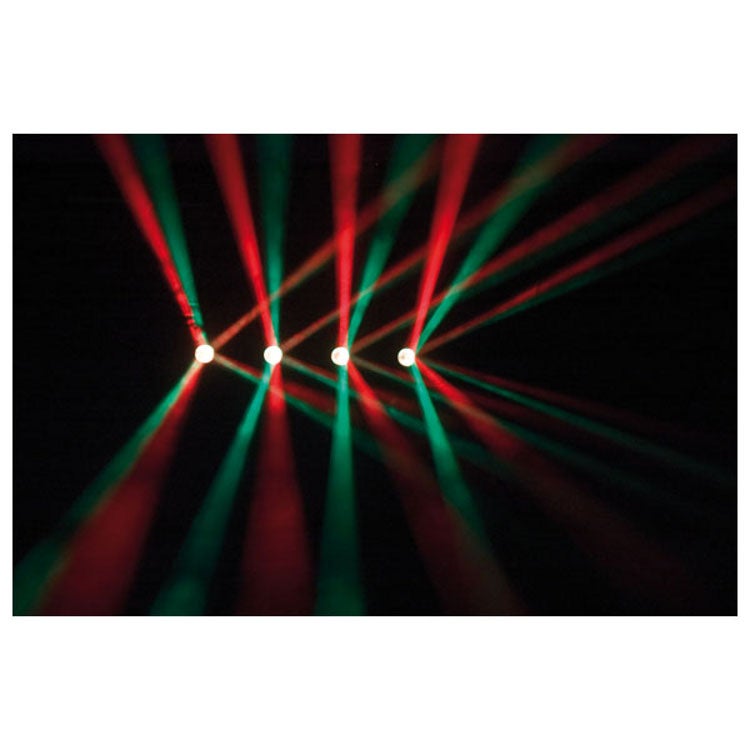 Showtec Dynamic LED lichteffect