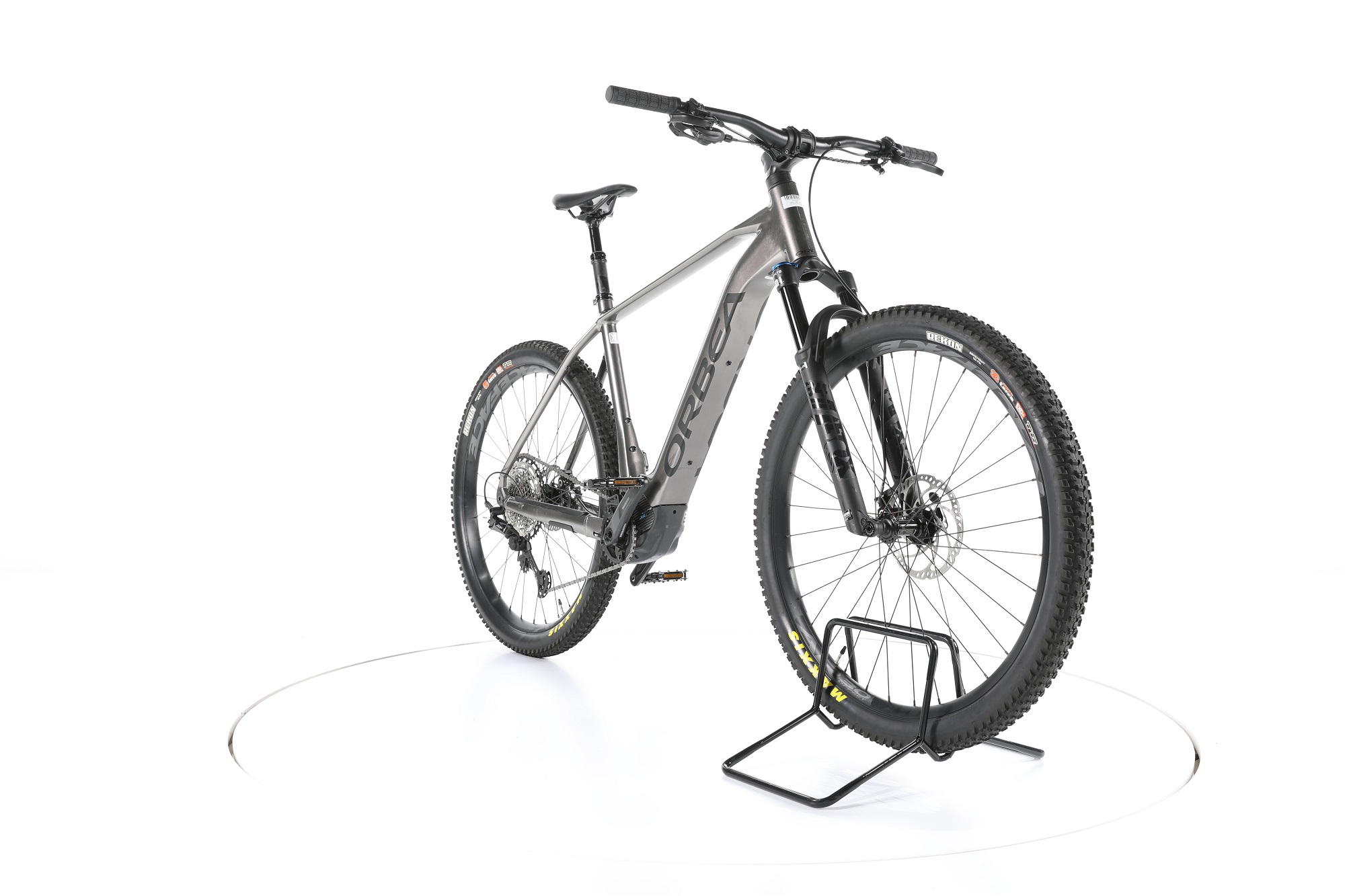 Orbea Urrun 10 (2022) | Diamond