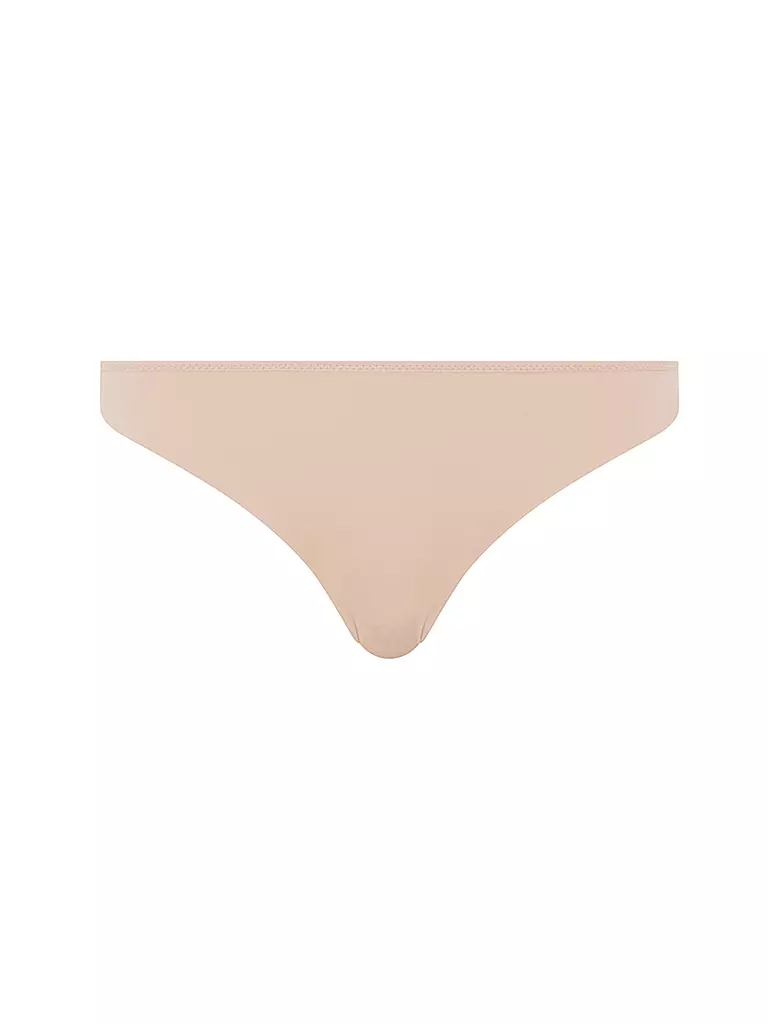 PASSIONATA String Nais  beige