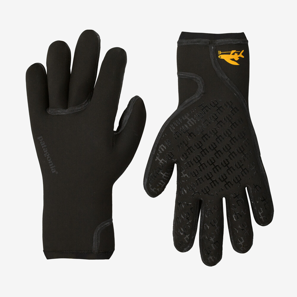 R3 Yulex Handschuhe