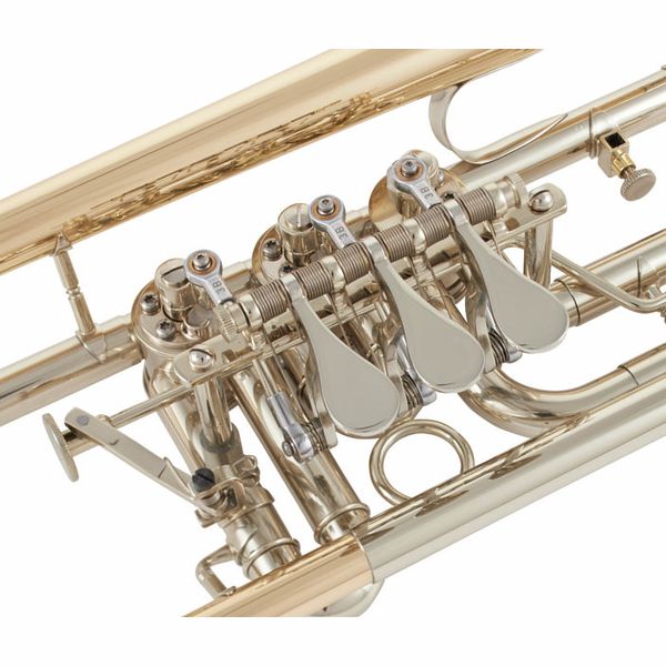B&S 3005/3TR-L Trumpet
