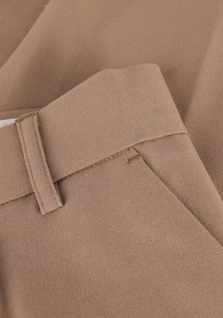 CATWALK JUNKIE camel catwalk junkie wijde broek tr layla