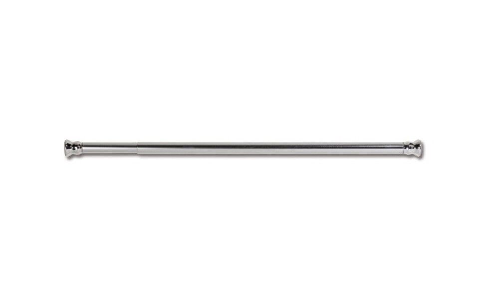DUSJFORHENGSSTANG VENUS UTDRAGBAR 70-115CM