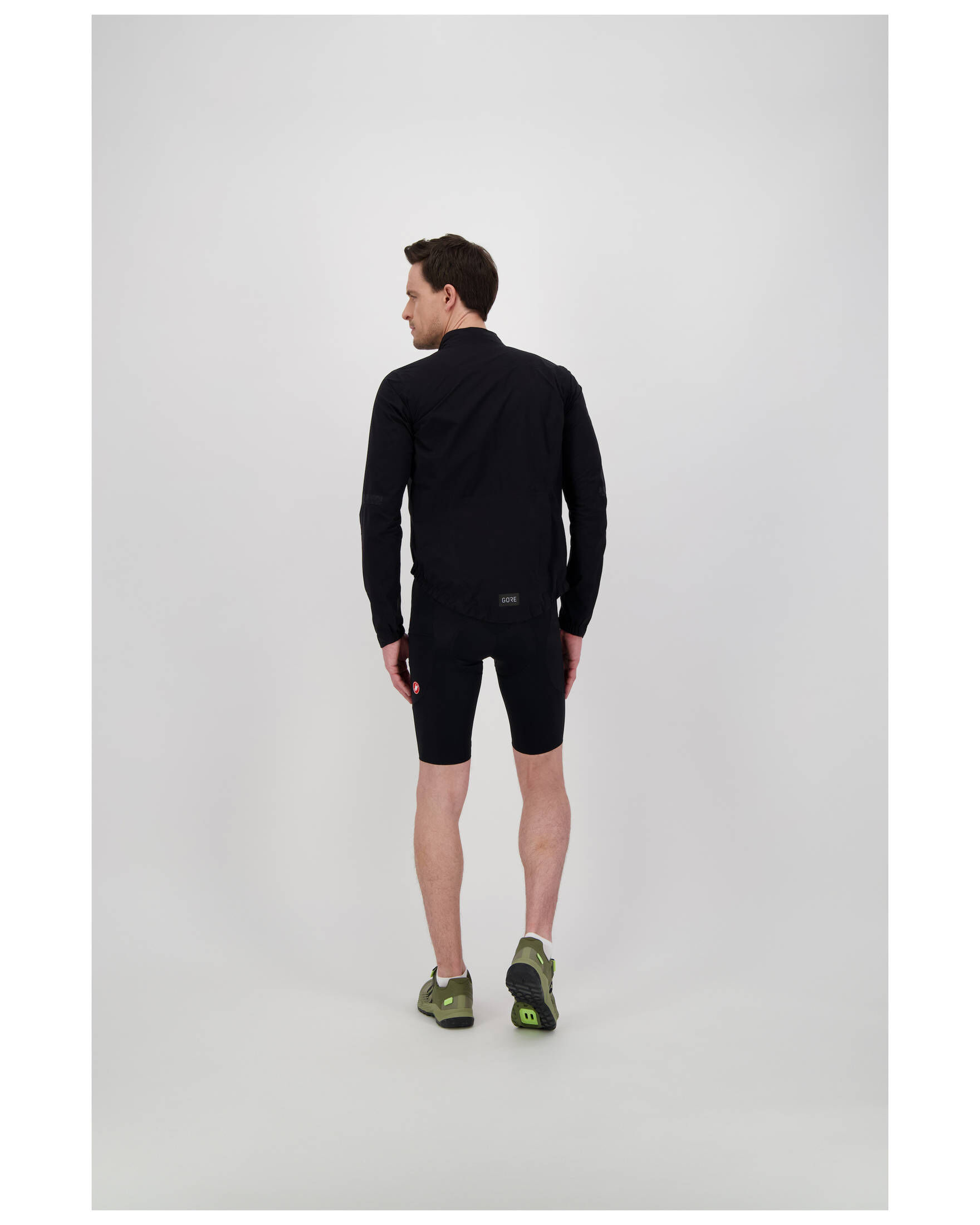 Castelli| Herren Radlerhose 