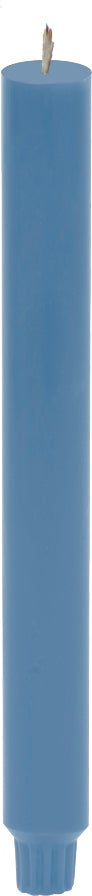 ScentChips dinerkaars Iceberg blauw 25 uur D 3 H 30 cm