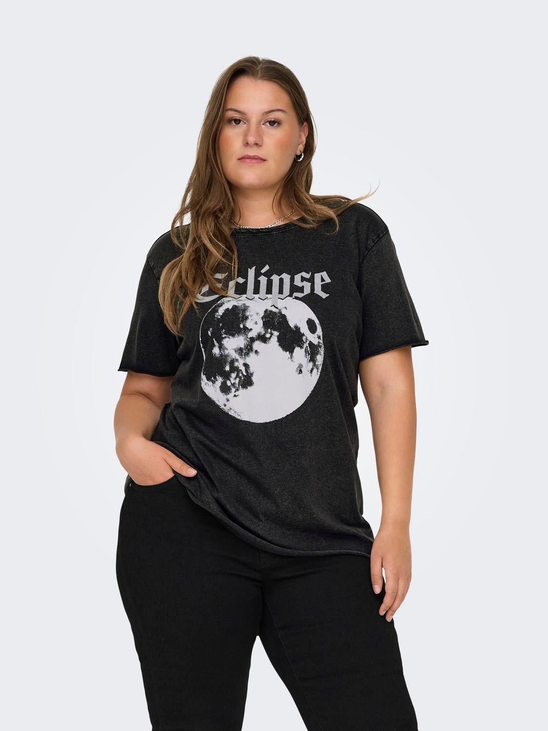 CARMIKO T-shirt Black