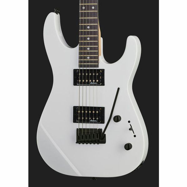 Jackson JS11 Dinky AH WH